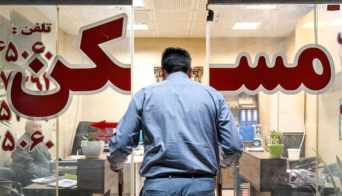 نرخ جدید رهن و اجاره آپارتمان در مناطق ۲۲ گانه تهران 