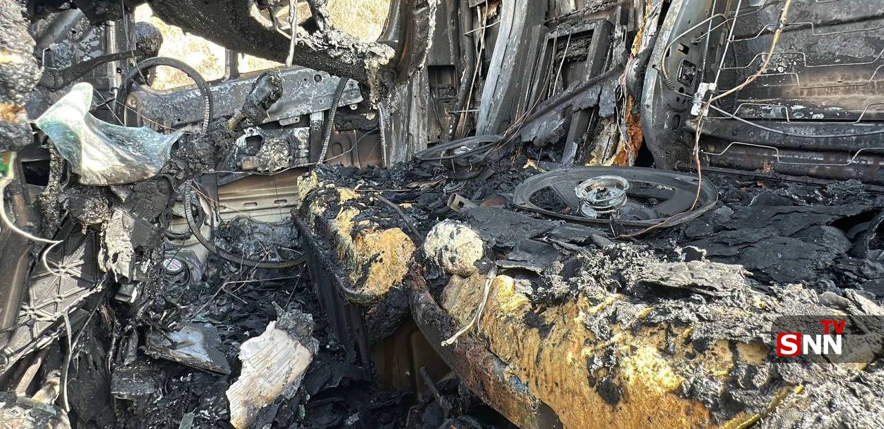 عکس/ خسارات وارده به اموال فلسطینیان در حمله صهیونیست‌ها به شهرک فرعتا