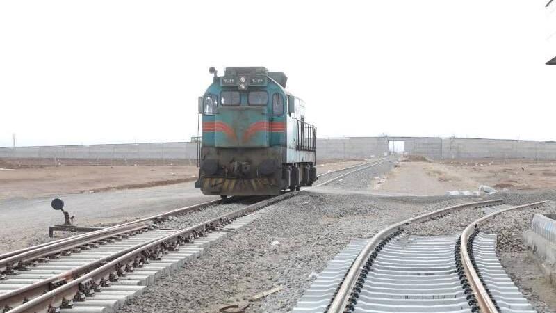 قطار اردبیل از ریل وعدهها تا ایستگاه وفا