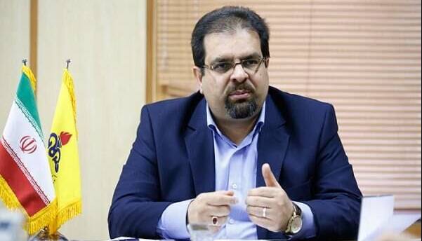 افزایش ۱۶ درصد ذخیرهسازی گاز در ۱۴۰۴