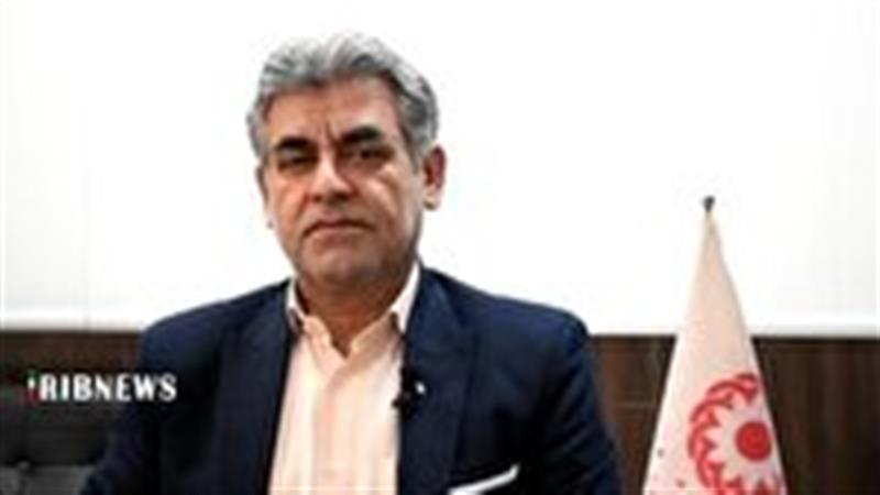 سرپرست اداره کل منابع طبیعی و آبخیزداری استان قم معرفی شد