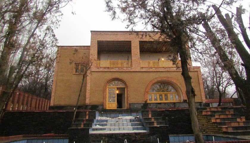 توضیحات شرکت برق همدان در رابطه با قطع انشعاب موزه تاریخ پزشکی