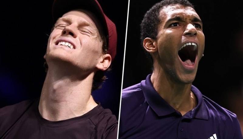 سینر: فینال مقابل فلیکس لحظهای خاص خواهد بود