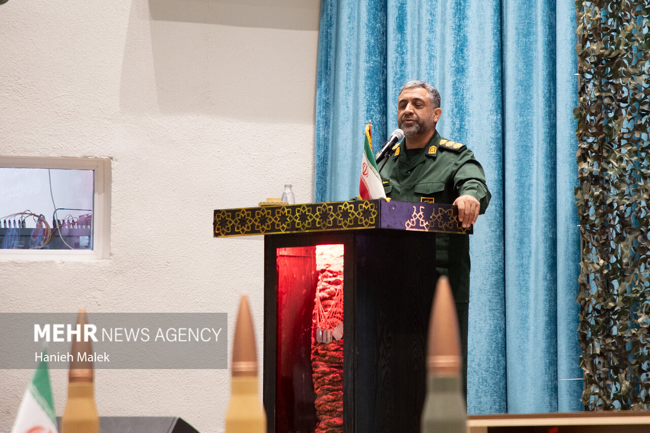 کنگره شهدای دانش‌آموزی و فرهنگی در گرگان