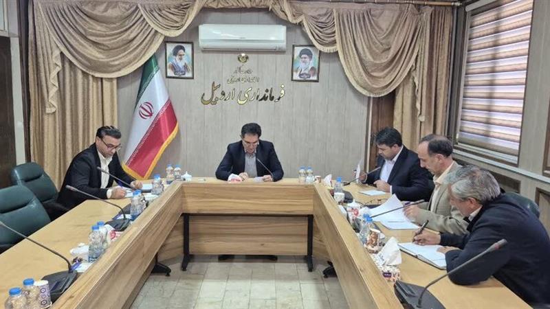 ۷۰ هزار دانش آموز اردبیلی در طرح «نماد» غربالگری شدند