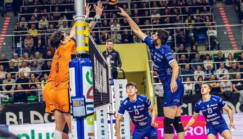 یاران عبادی‌پور روی دور باخت!