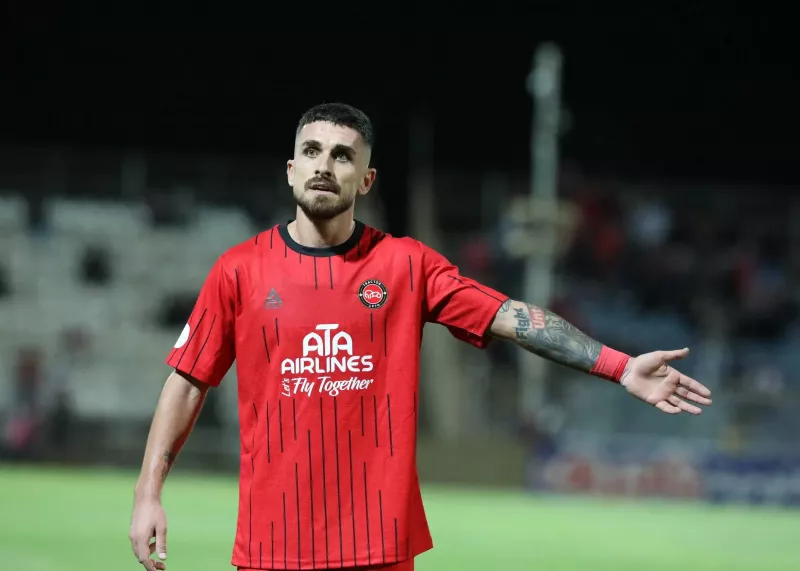 لوژکیا: تراکتور بازیکنان بزرگی دارد