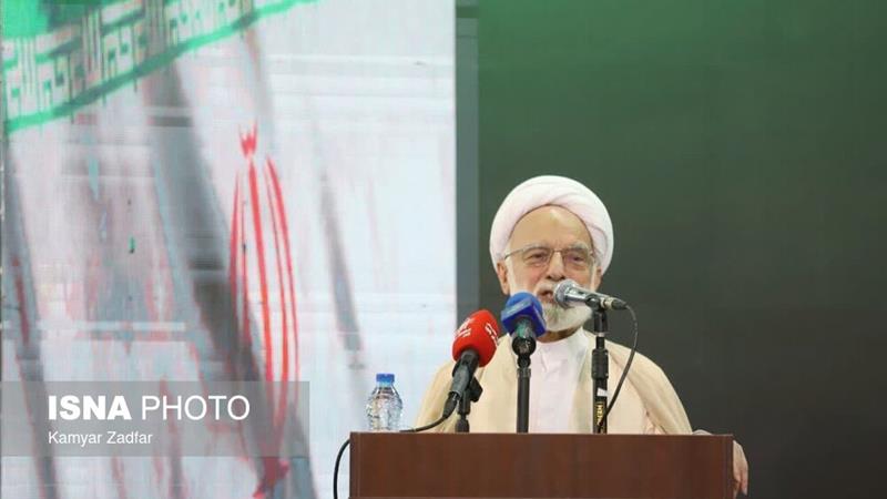 سلامت و امنیت بدون معنویت، اخلاق و هویت اعتقادی و دینی ناقص است