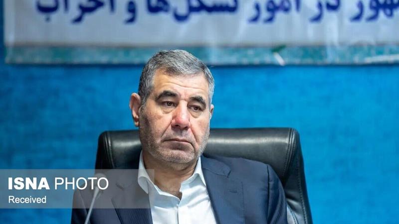 آهی: ظرفیتهای انسانی و معدنی زنجان هنوز در سطح ملی شناخته نشده است