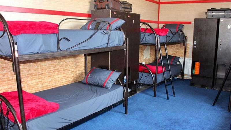 انتقاد یک مسئول در ادارهکل ورزش استان از رها شدن ساخت دو خوابگاه ورزشی در خراسانشمالی