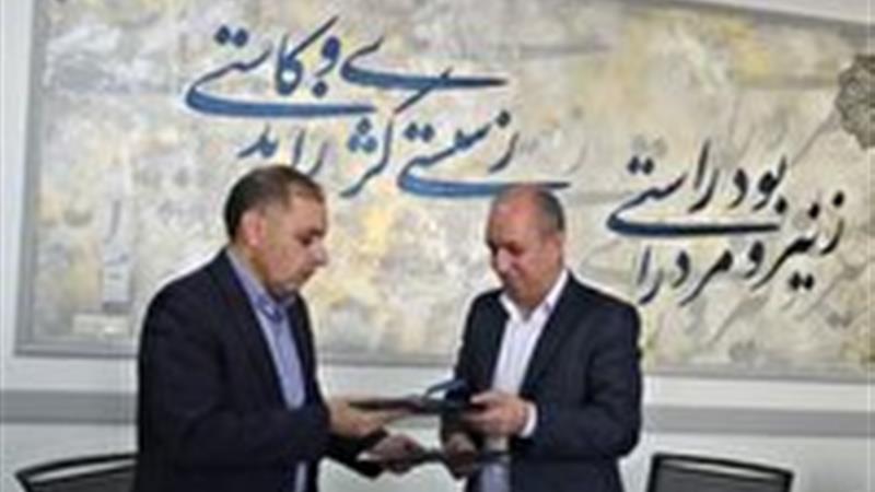 گسترش ورزش در زندانهای استان