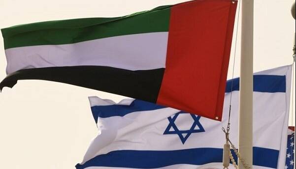 افشای نقشه امارات علیه عراق با حمایت واشنگتن و تلآویو