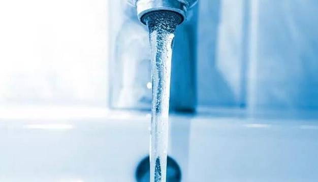 اخطار وزیر نیرو به مشترکان پرمصرف آب