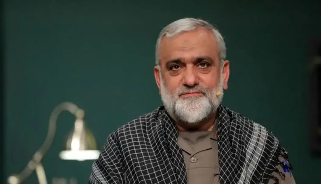 سردار نقدی: همه ما باید همت کنیم و حرمت حجاب را نگه داریم