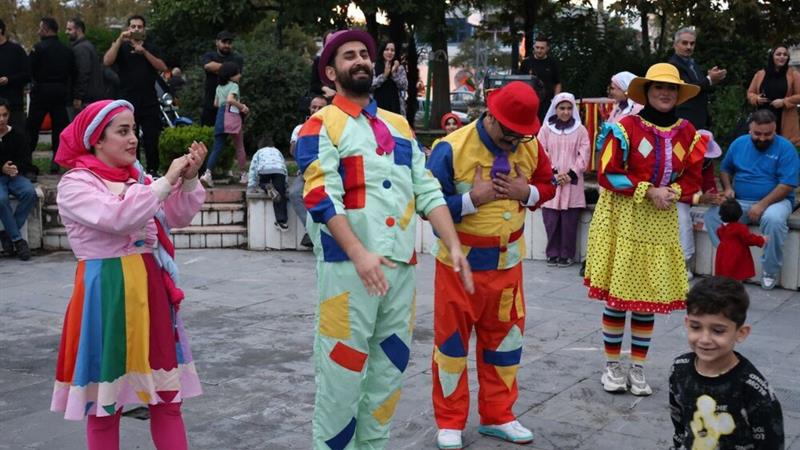 گام‌های بلند خراسان‌شمالی برای حرفه‌ای‌سازی تئاتر کودک