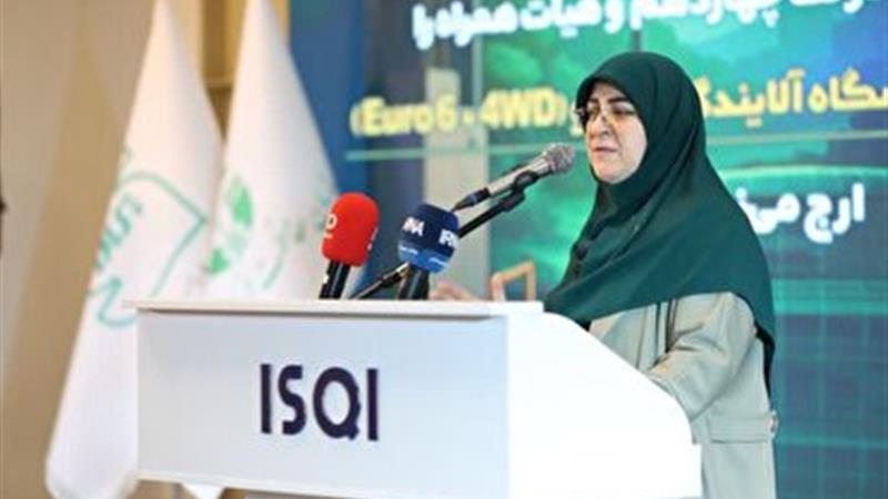 فعالیت صنایع قدرتمند در البرز نشانه پویایی اقتصاد ملی است