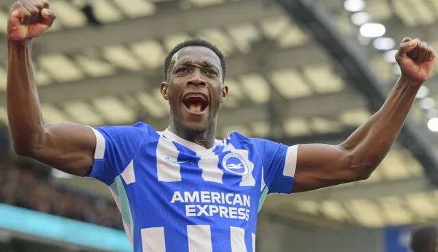 بازگشت ققنوسوار بهترین گلزن انگلیسی لیگ برتر