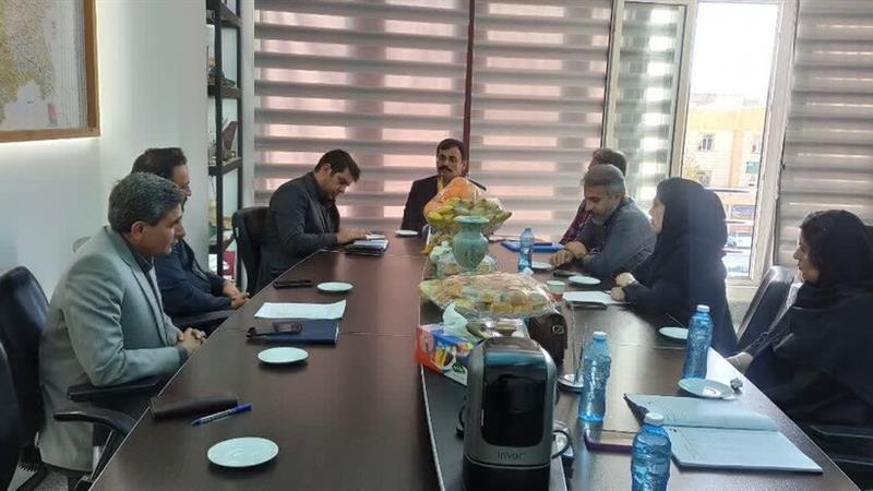 سرپرست میراثفرهنگی کردستان: ظرفیتهای معدنی استان برای جذب گردشگر فعال میشود