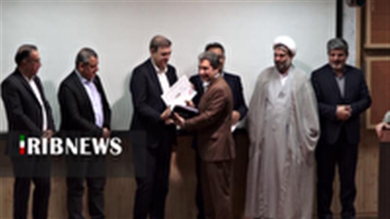 رئیس دانشگاه جامع علمی، کاربردی کردستان معرفی شد