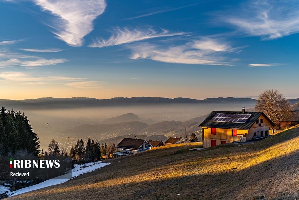 عکس‌های منتخب جهان 