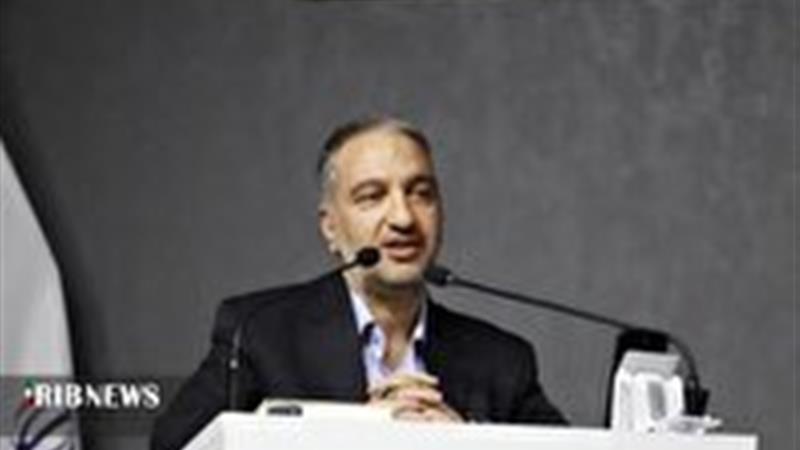 ضرورت توسعه صنعتی و افزایش تولید سرانه در استان زنجان