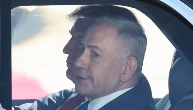 نویسنده آمریکایی: ماه عسل بین راستگرایان آمریکایی و اسرائیل به پایان رسیده است