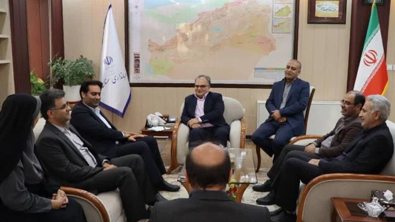 لزوم توجه به منظر شبانه شهری از طریق توسعه سیستم روشنایی در معابر و محدوده بناهای فاخر تاریخی