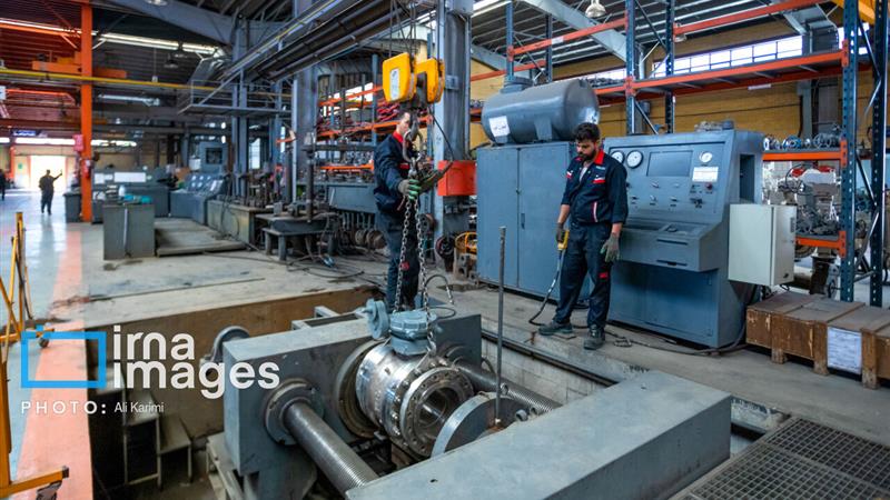 رییس مرکز ملی تایید صلاحیت ایران: کشور درحال عبور از استانداردهای اجباری به مقررات فنی است