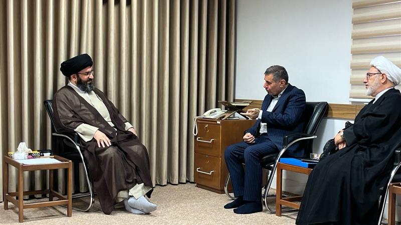 تاکید مشاور رئیسجمهور بر اهمیت همدلی و اعتمادسازی در استانها