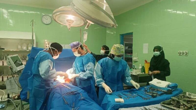 نهادینه شدن فرهنگ اهدای عضو در خلخال