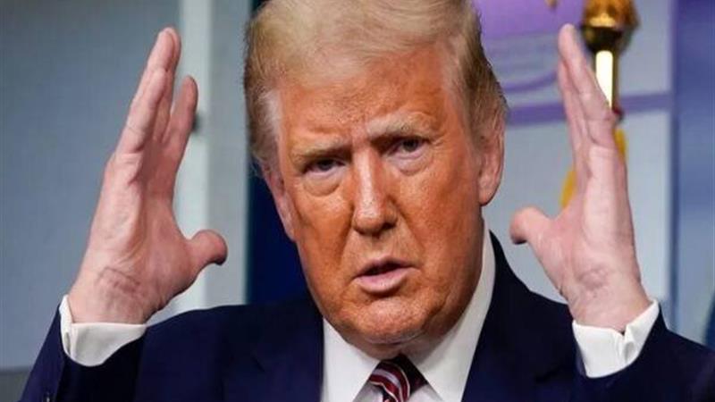 ترامپ این بار تهدید به دخالت نظامی در نیجریه کرد