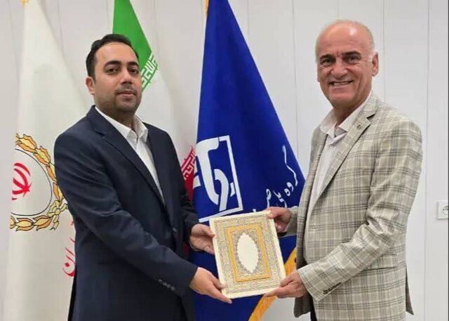 بختیاری‌زاده مشاور مدیرعامل‌ باشگاه استقلال خوزستان شد