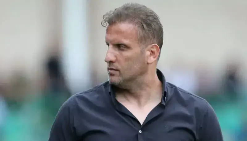 کاپیتان سابق پرسپولیس: اوسمار بخواهد پیاده می‌آیم!