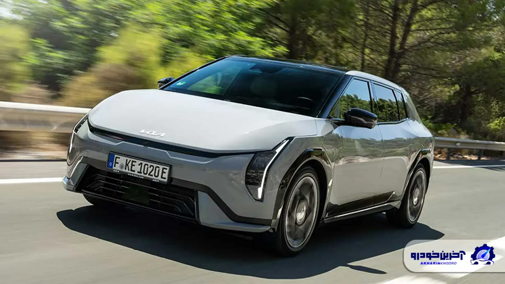 فینالیستهای خودروی سال ۲۰۲۶ اروپا مشخص شدند؛ شش مدل از هفت فینالیست برقی هستند