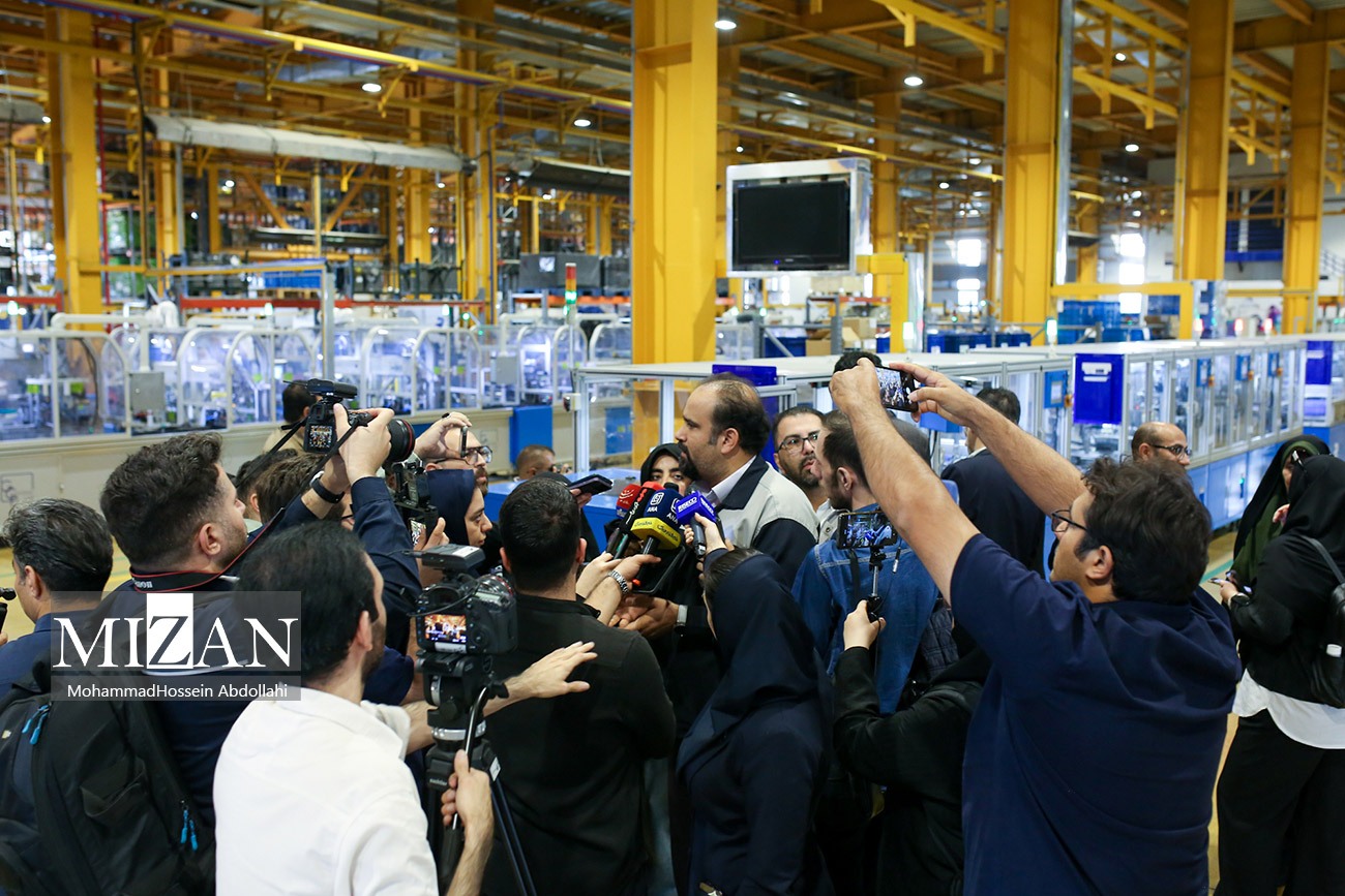 چهاردهمین تور نظارتی قوه قضاییه