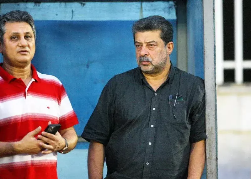 صحبتهای تلخ مدیرعامل تیم پرطرفدار شهر رشت