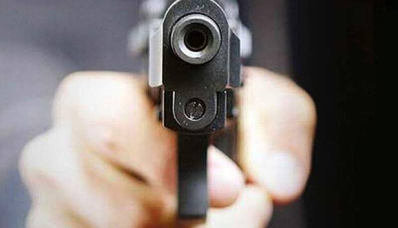 خودکشی با کلت کمری در الیگودرز