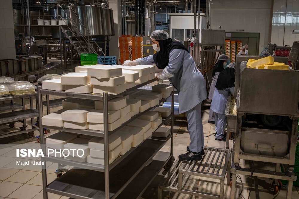 تور رسانهای قوه قضاییه با موضوع حمایت از تولید و رفع موانع صنعتی