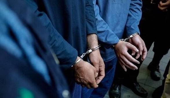 دستگیری ۱۴ متهم تحت‌تعقیب در دلفان