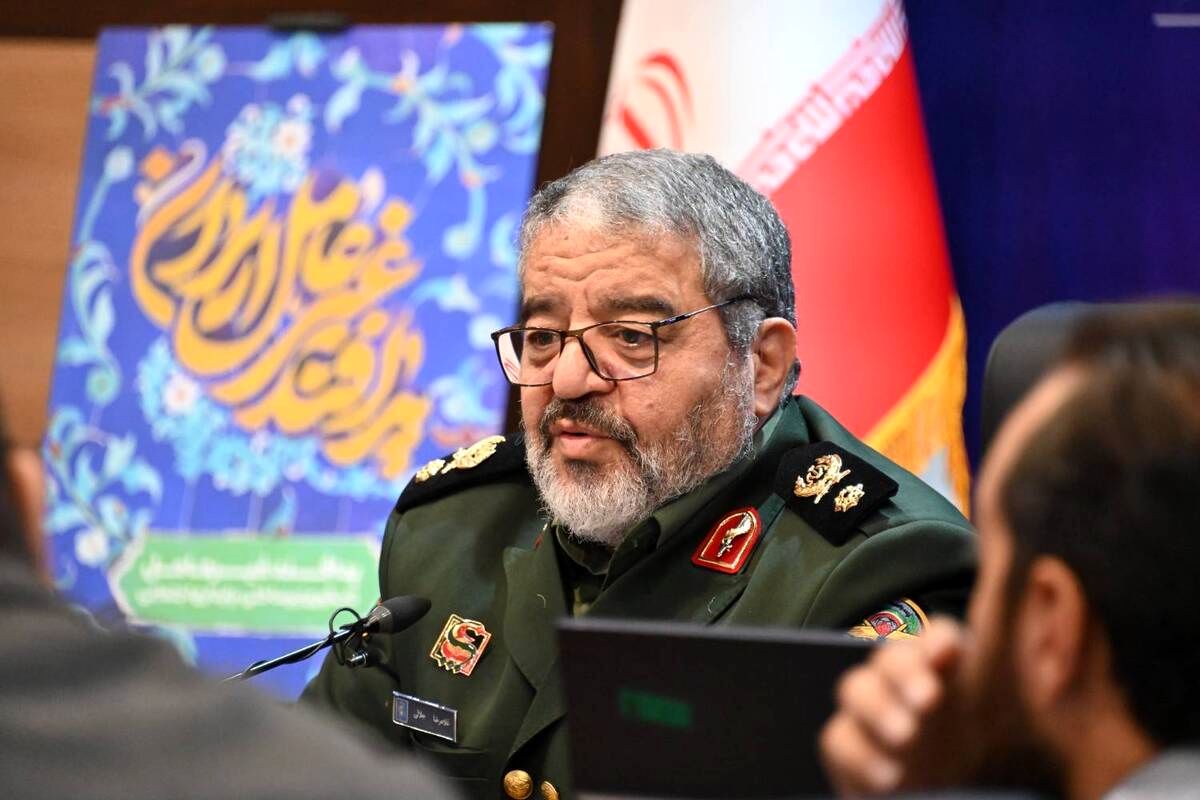 رئیس سازمان پدافند غیرعامل: دستورالعمل ساخت و آمادهسازی پناهگاهها ابلاغ شد