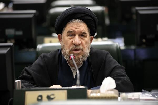 ترفند دشمن برای ضربه به کشور از زبان میرتاجالدینی