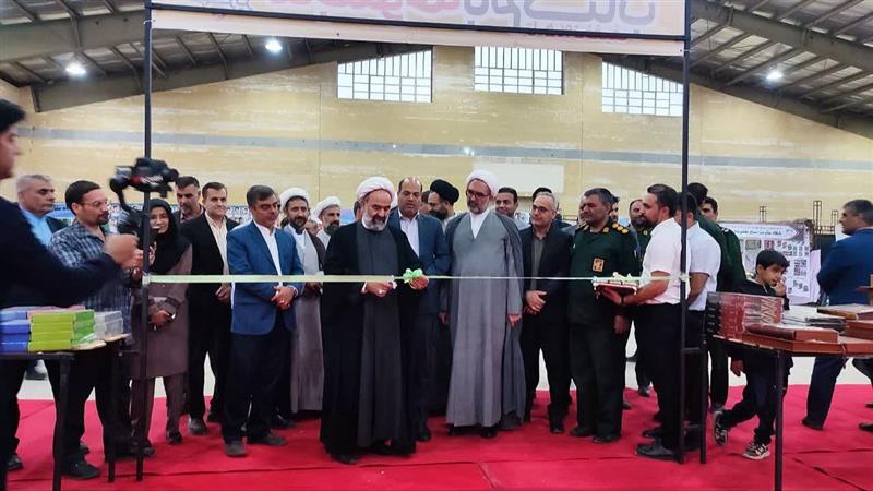 مدیرکل فرهنگ و ارشاد یزد: برپایی نمایشگاه کتاب، نقش مهمی در توسعه فرهنگی دارد