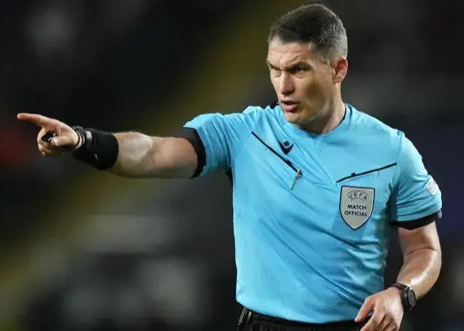 داور انتخاب شد؛ خوشحالی رئال، ناراحتی لیورپول!