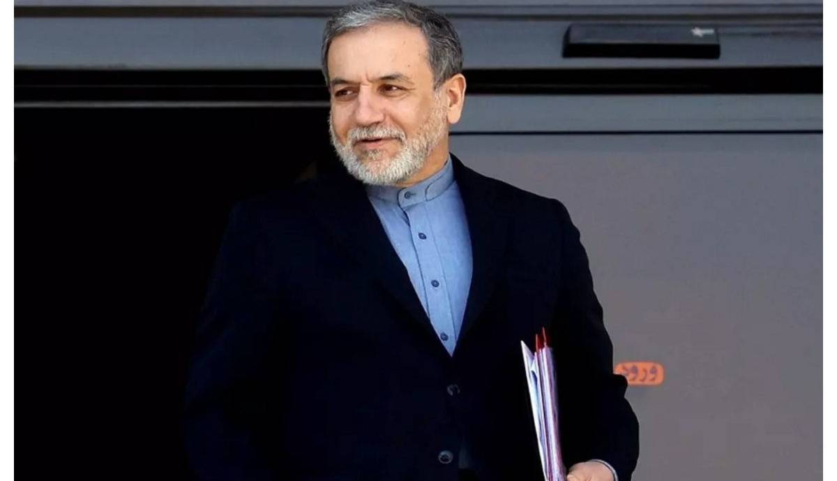 پیام عراقچی در خصوص اظهارات مدیرکل آژانس بین المللی انرژی اتمی و وزیر خارجه عمان 