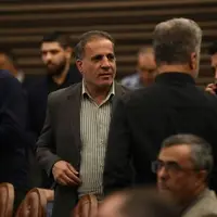 بابادی: پول بیفوما هم می‌رسید، الان درد استقلال خوزستان را دوا نمی‌کرد