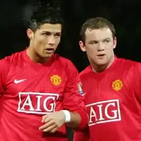 ستاره سابق یونایتد از رونالدو هم سریع‌تر بود!