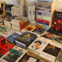 افتتاح نمایشگاه کتاب با تخفیف ویژه در ایلام