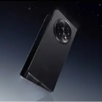 مشخصات گوشی N6 لو رفت؛ رقیب چینی گلکسی زد فولد