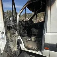 عکس/ خسارات وارده به اموال فلسطینیان در حمله صهیونیست‌ها به شهرک فرعتا