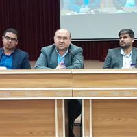 تهدید نظامی اولویت پدافند غیرعامل کشور است